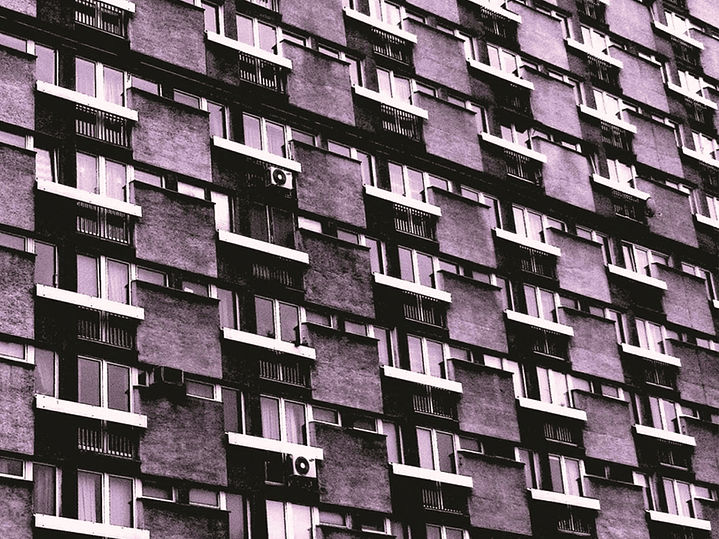 Baikonur - ¿Quién vigila al hombre cansado? 1