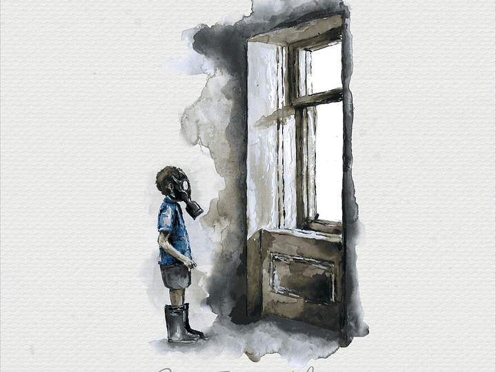 José Tomás Molina - El Hombre De La Multitud 1