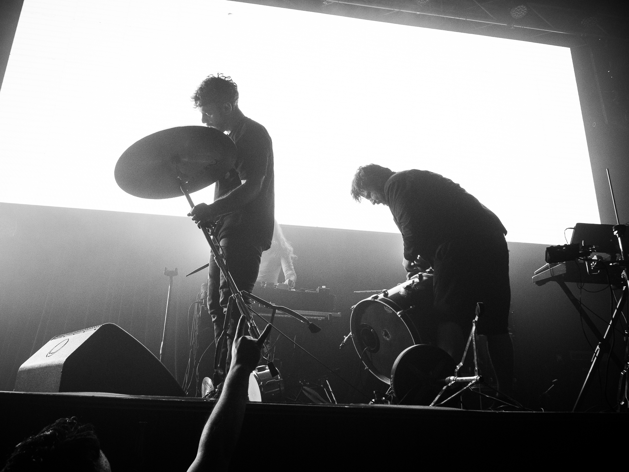 Sistemas Inestables celebra 9 años con un show irrepetible en Sala SCD Bellavista junto a Mika Martini