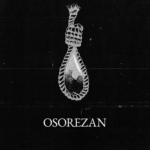 Osorezan - Osorezan