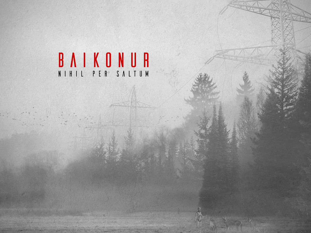 Baikonur - Nihil Per Saltum 1