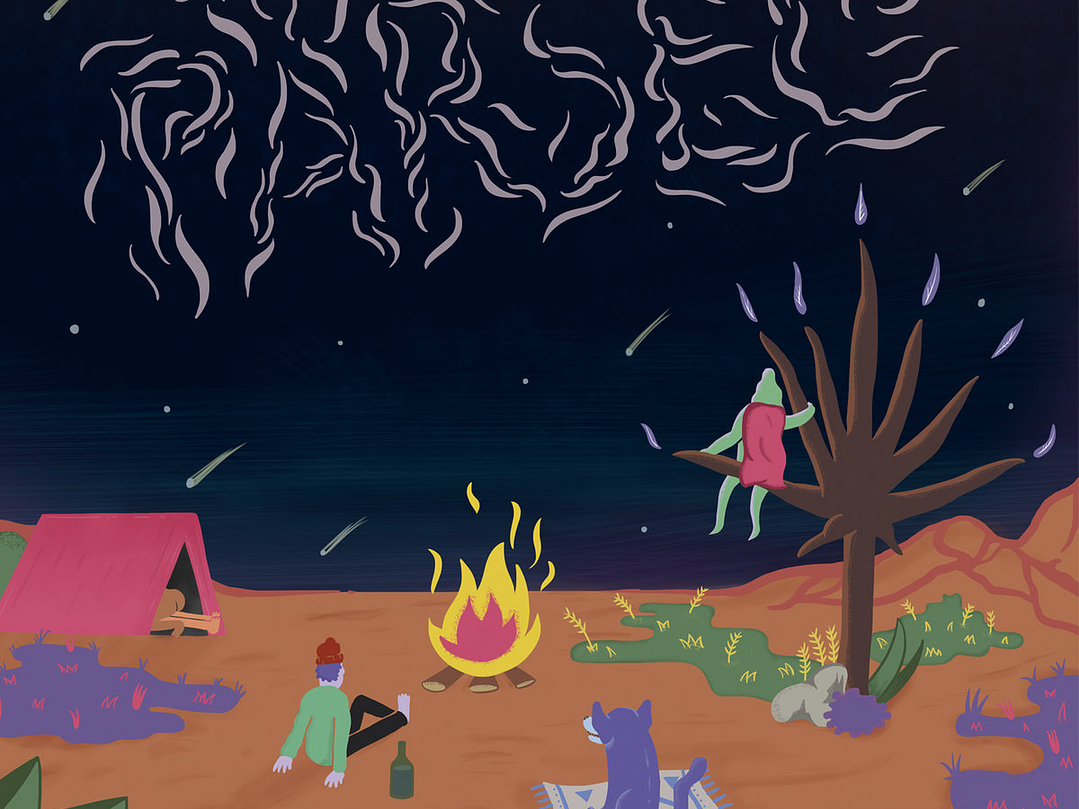 Tortuganónima - Pársec 1