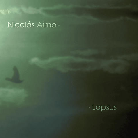 Nicolás Aimo - Lapsus