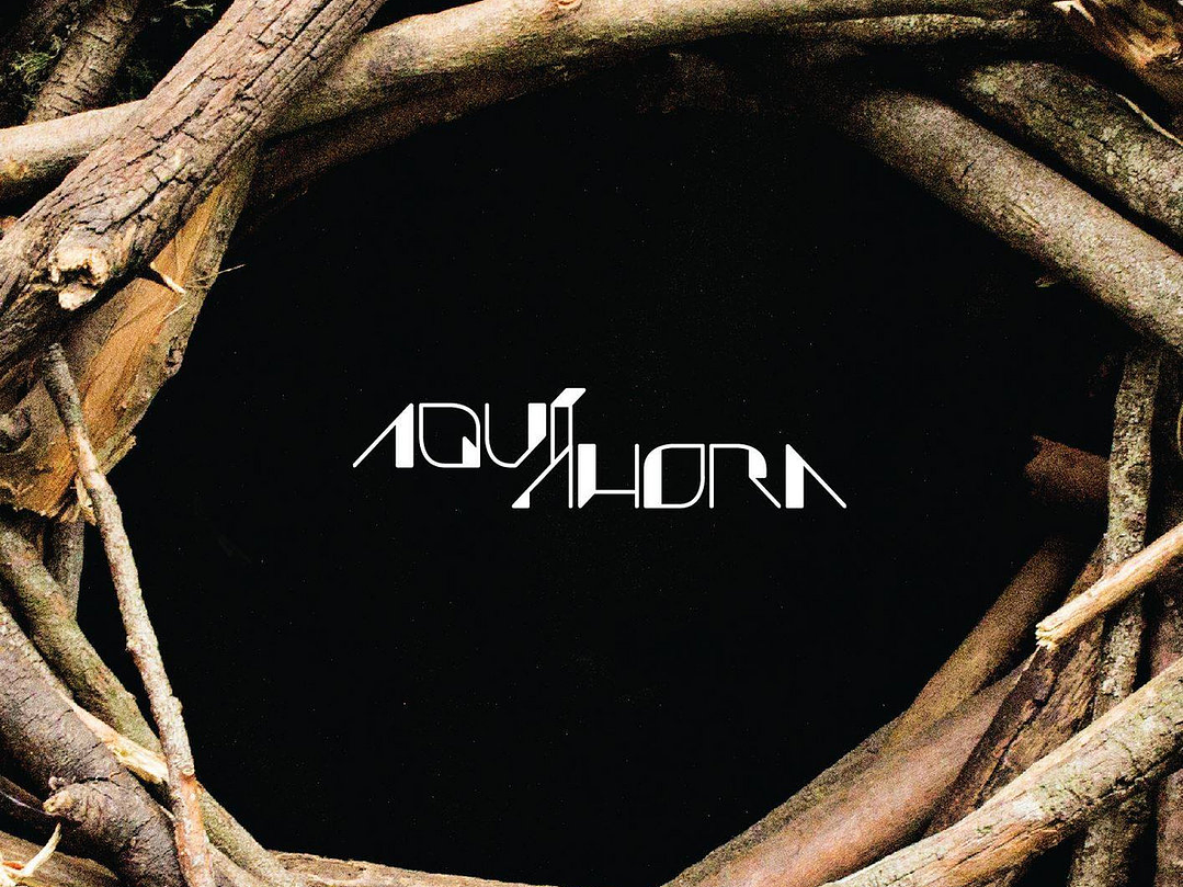 Munn - Aquí/Ahora 1