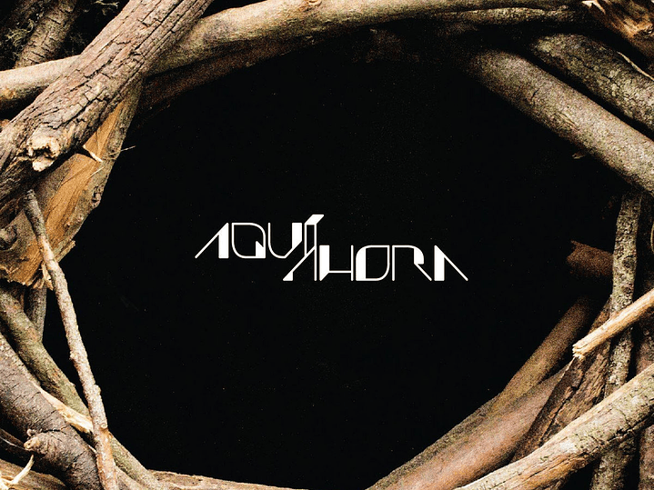 Munn - Aquí/Ahora 1