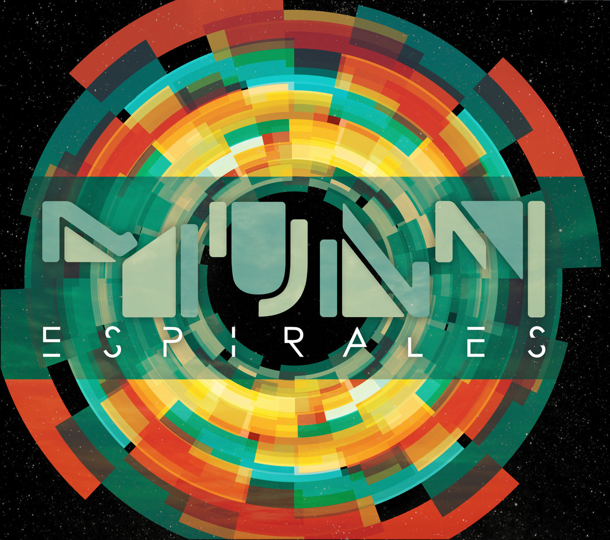 Munn - Espirales