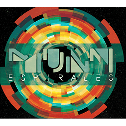 Munn - Espirales