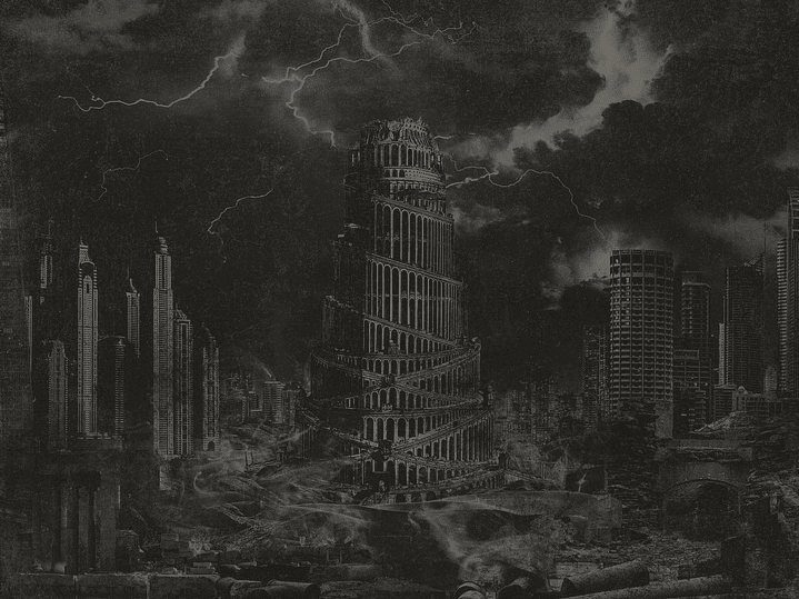 Ranges - Babel [Deluxe Edition] 2