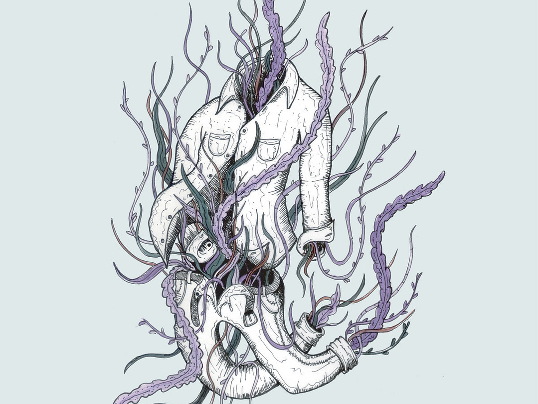 Wanderlust - Naufragio 1