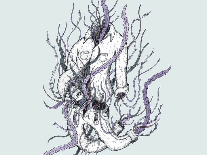 Wanderlust - Naufragio 1