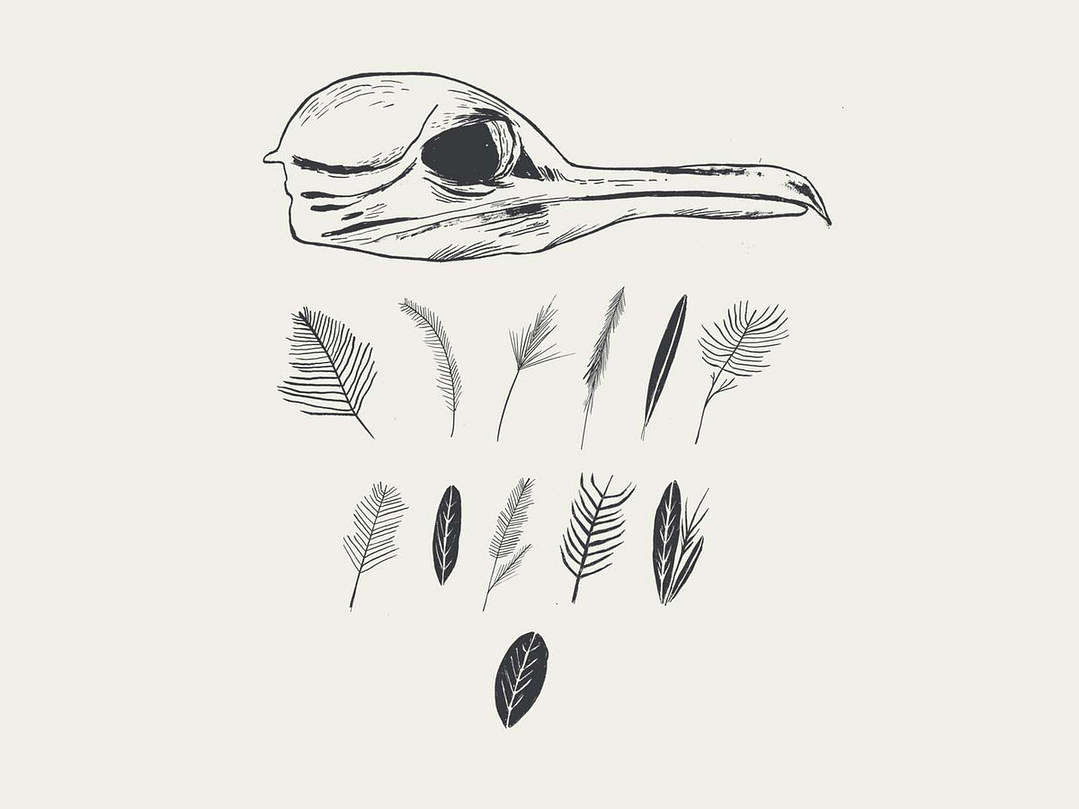 Wanderlust - REVIXERIT 1