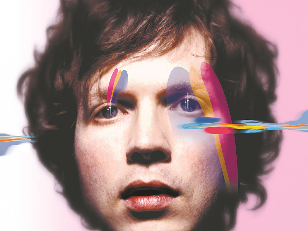 Beck - Sea Change 1