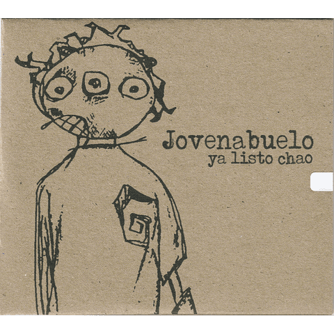 Jovenabuelo - Ya Listo Chao