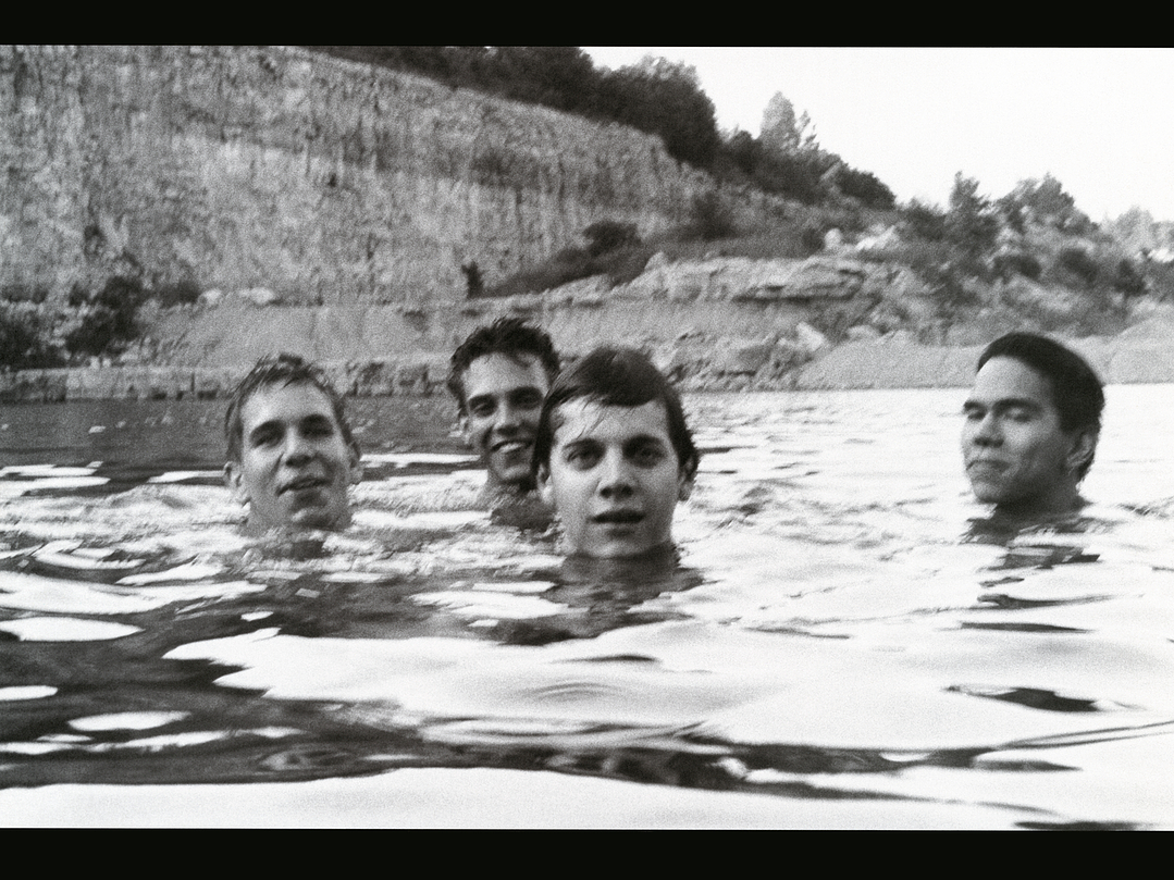 Slint - Spiderland 1