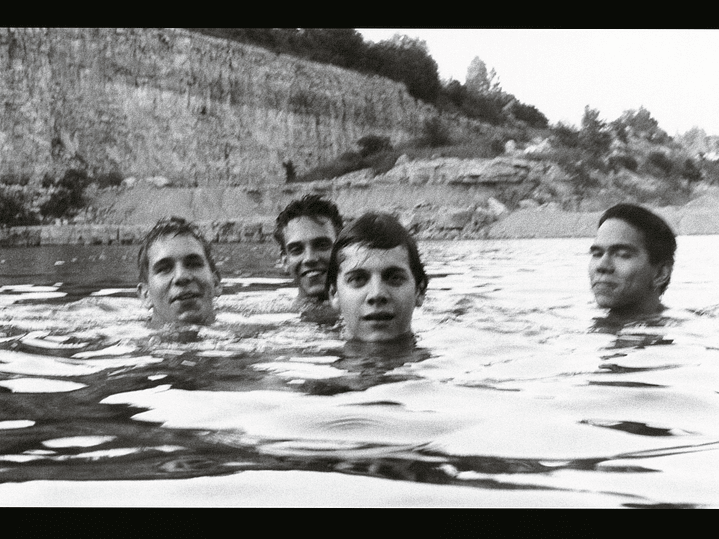 Slint - Spiderland 1