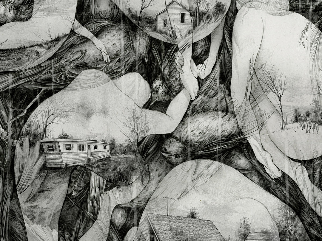 Mono - Rays of Darkness 1