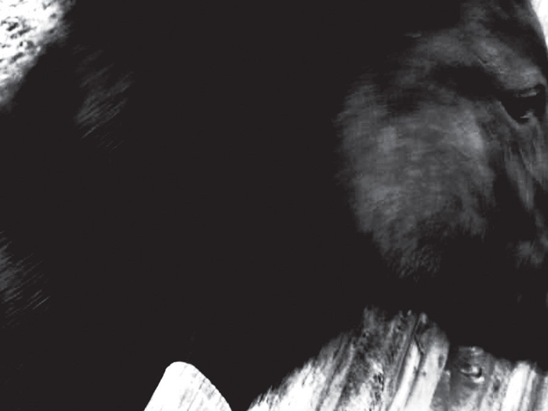 Mono - One Step More And You Die 1