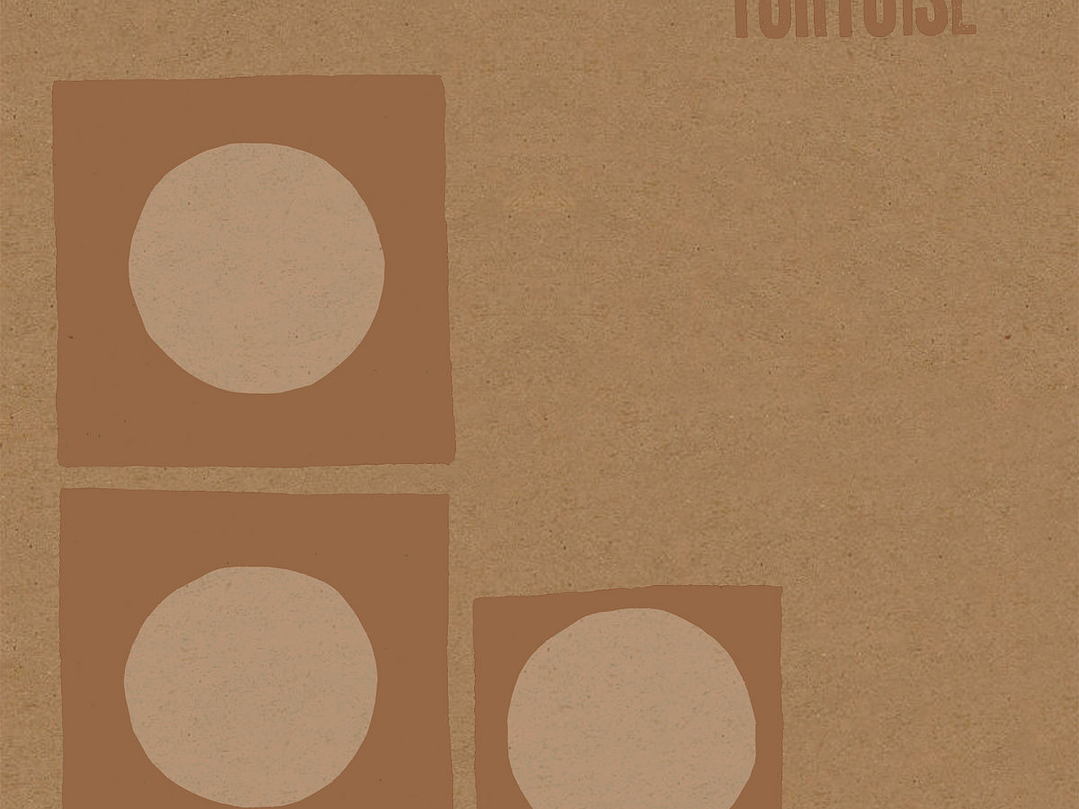 Tortoise - Tortoise 1