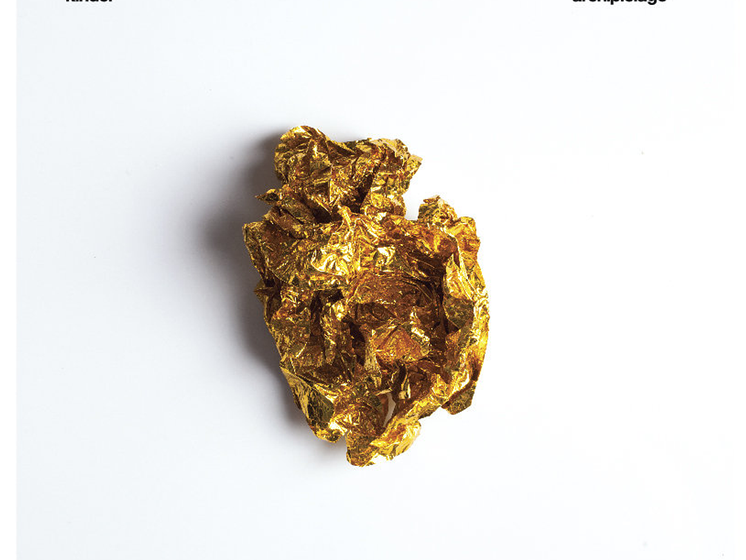 Kinder - Archipiélago 1