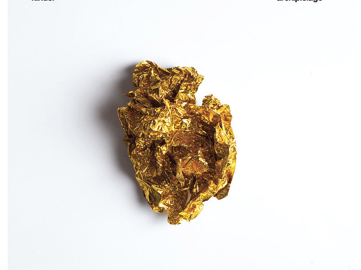 Kinder - Archipiélago 1