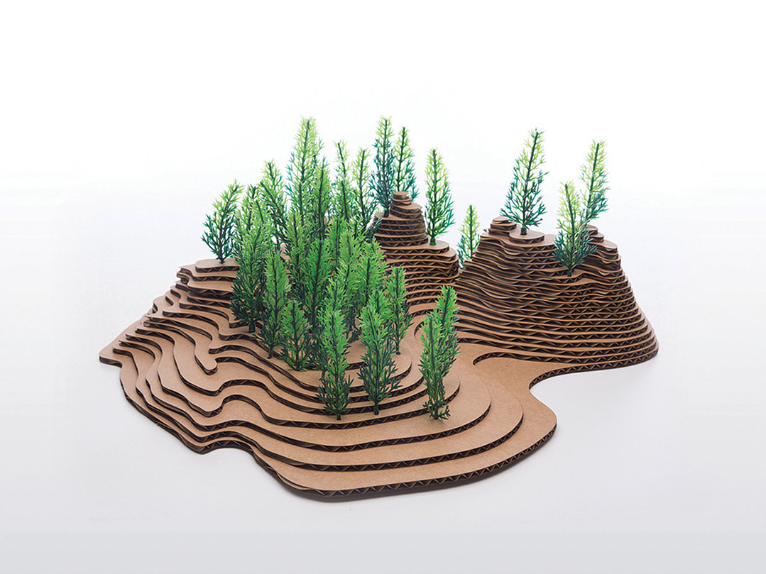 Kinder - Migraciones 1