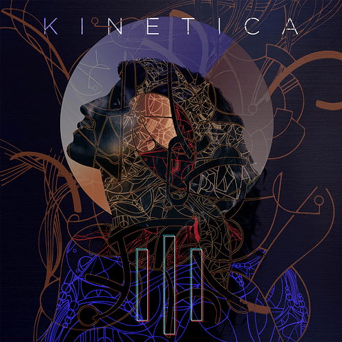 Kinética - III