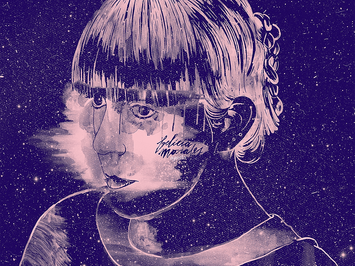 Felicia Morales - Agosto 1