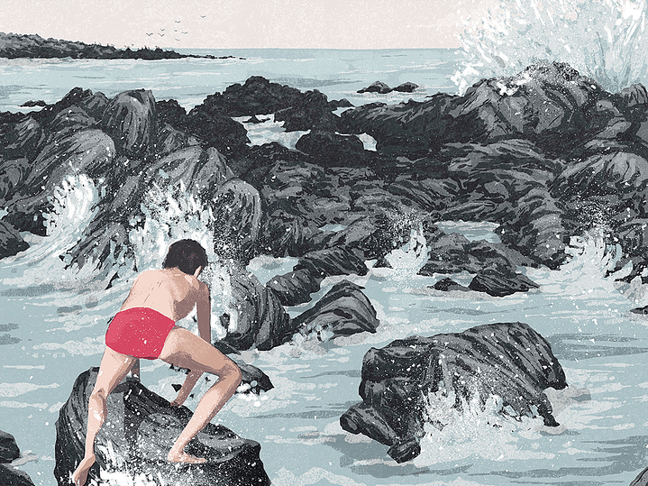 Congelador - Persona 1