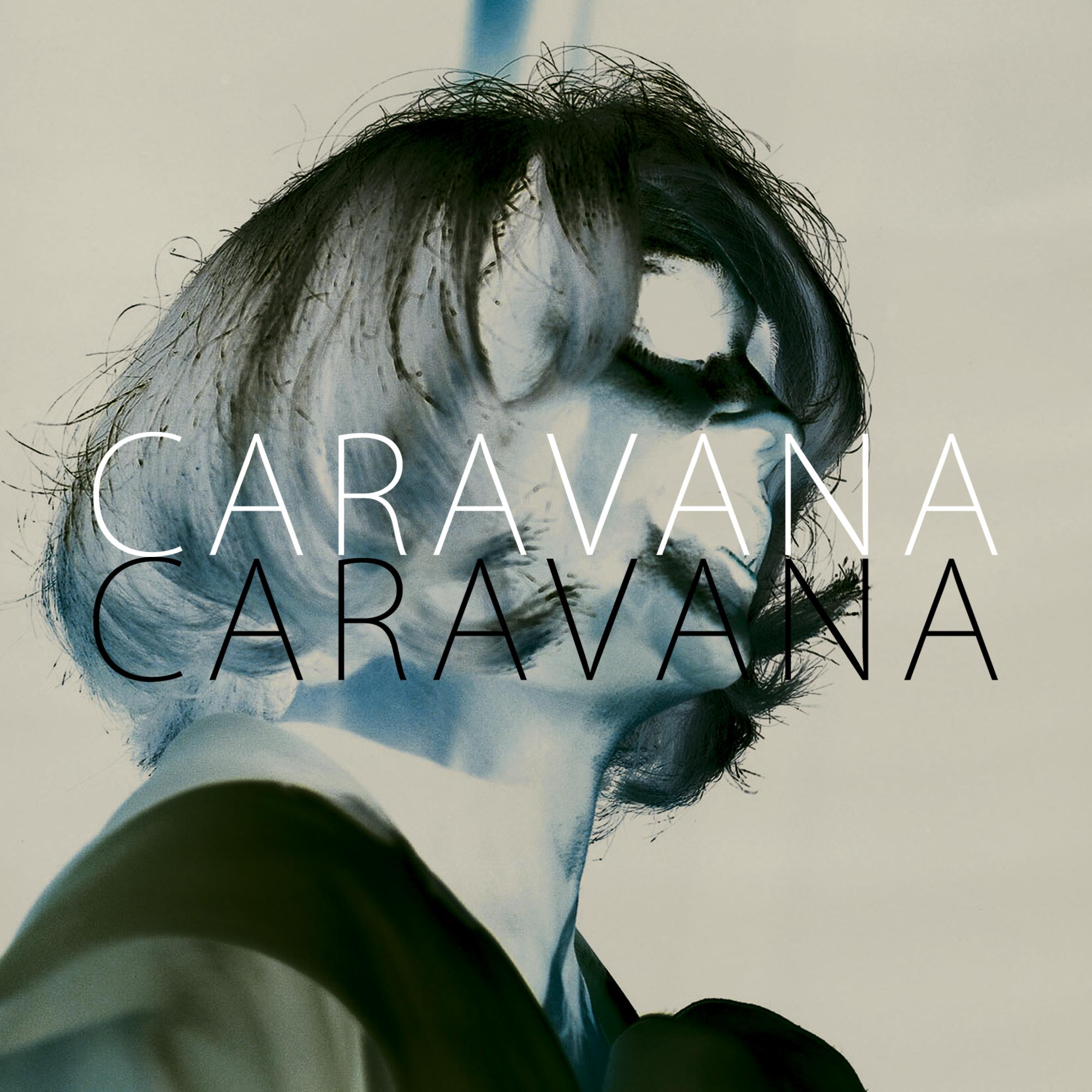 CARAVANA - CARAVANA | CD