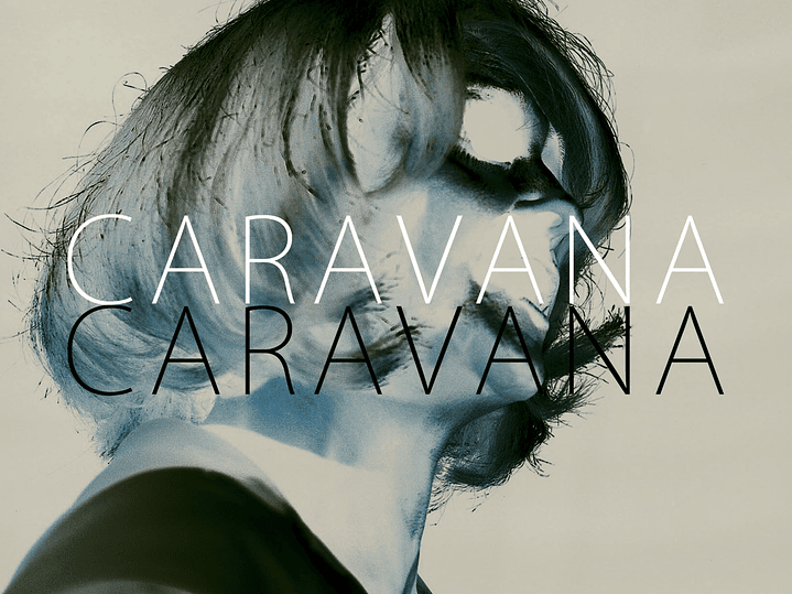 Caravana - Caravana 1