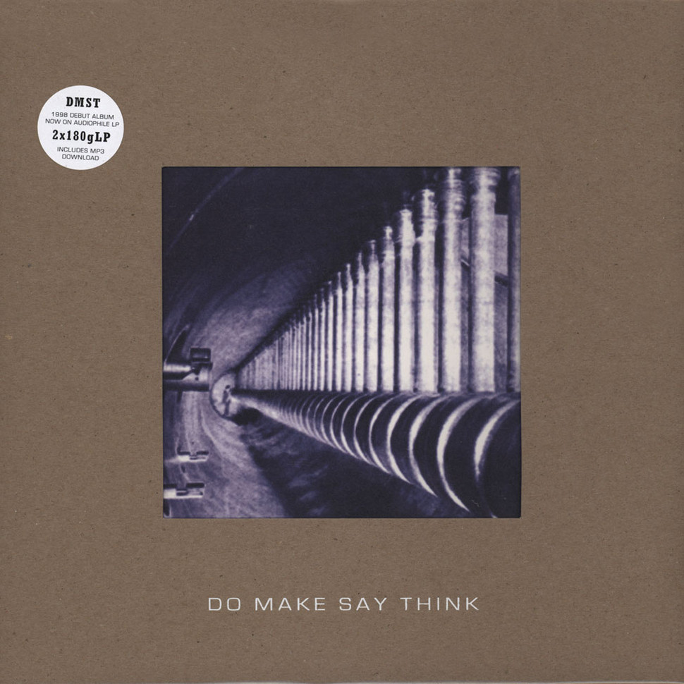 Do Make Say Think - Do Make Say Think