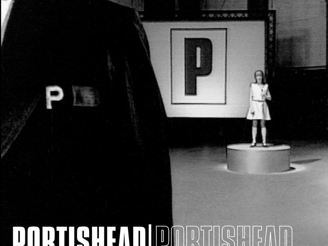 Portishead - Portishead 1
