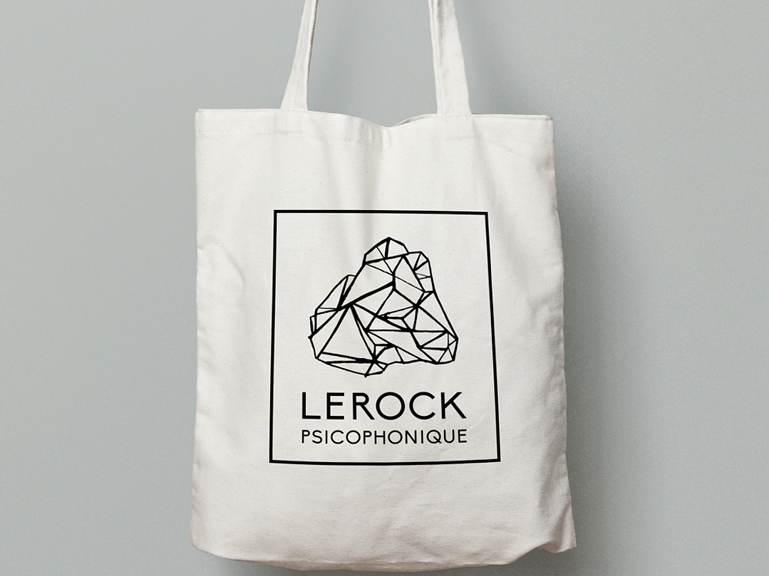 Bolsa LeRockPsicophonique 1