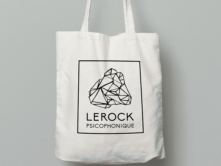 Bolsa LeRockPsicophonique 1