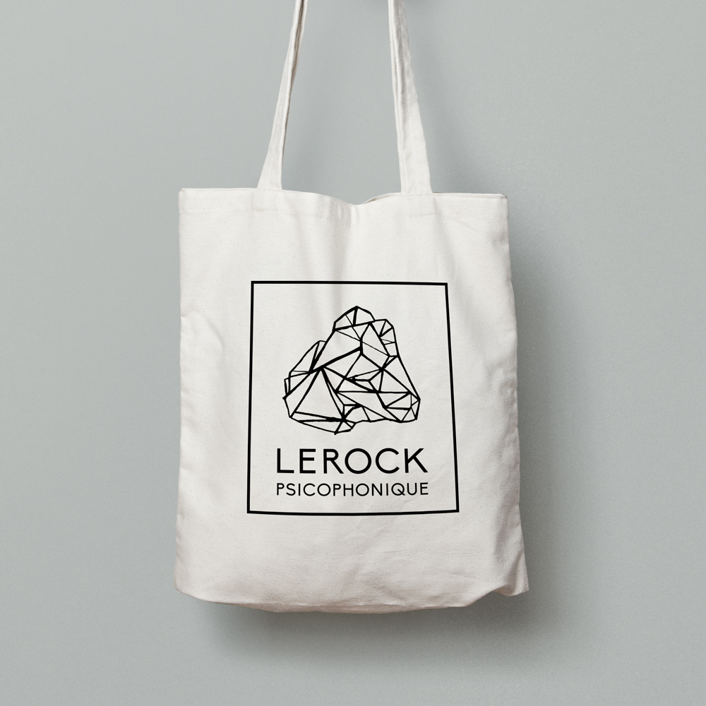 Bolsa LeRockPsicophonique