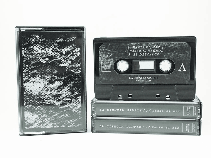La Ciencia Simple - Hacia el Mar 2