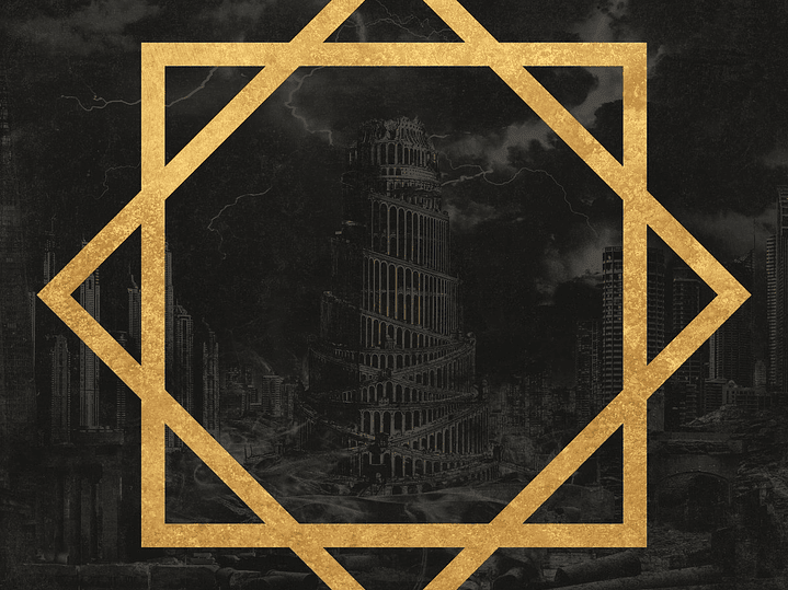 Ranges - Babel [Deluxe Edition] 1