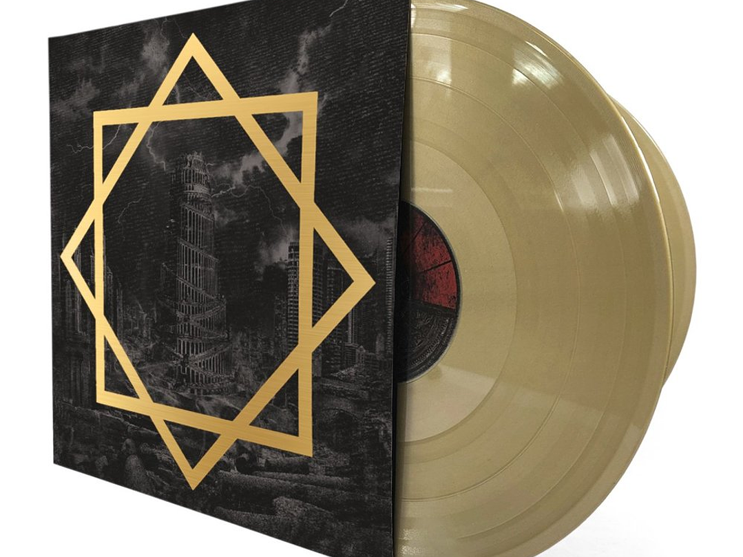 Ranges - Babel [Deluxe Edition] 3