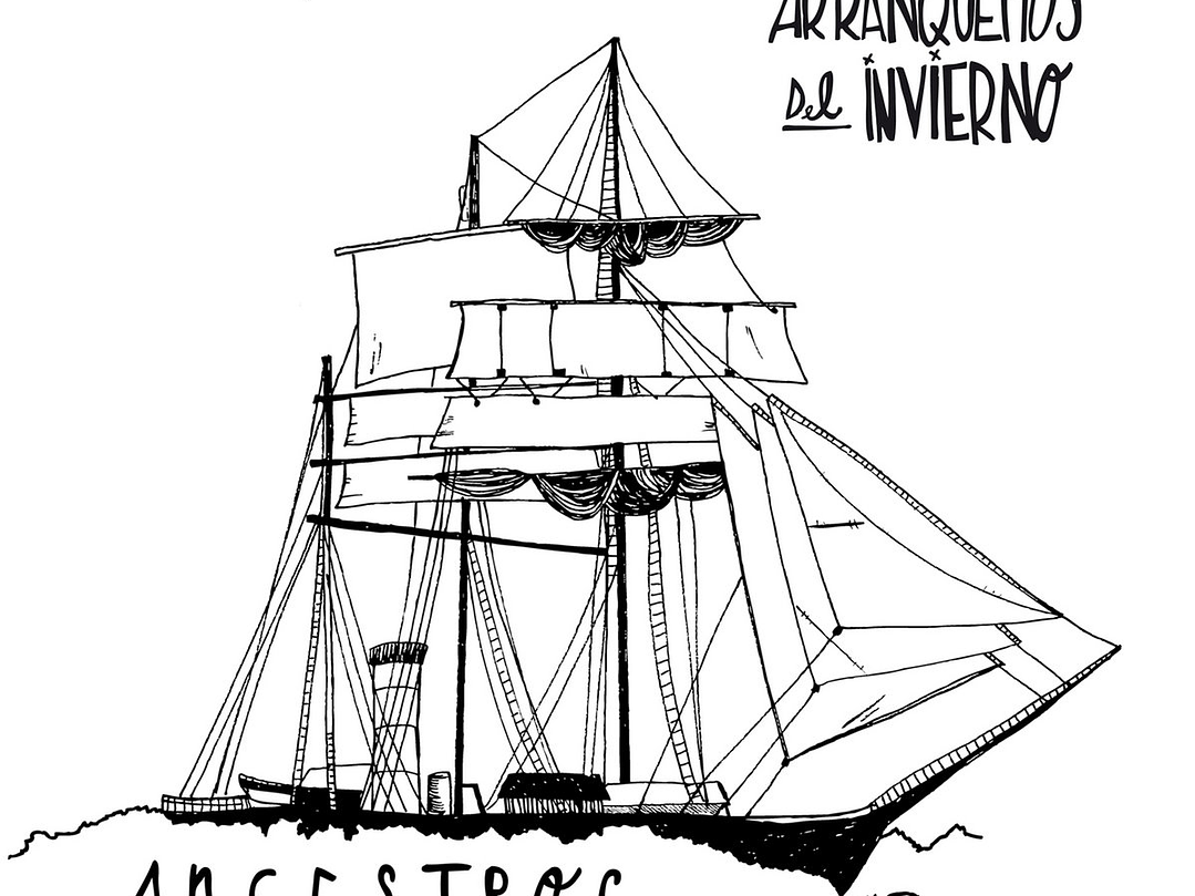 Arranquemos del Invierno - Ancestros 1