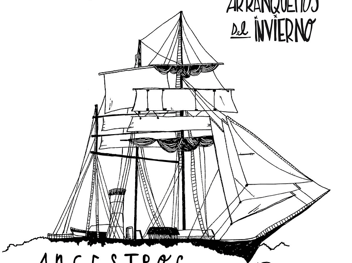 Arranquemos del Invierno - Ancestros 1