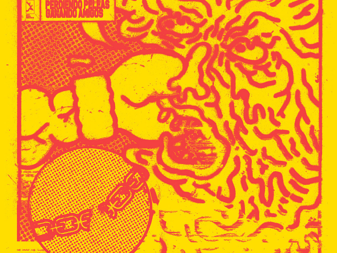 Millones de Colores - Perdiendo Peleas, Ganando Amigos Vol. I 1