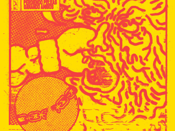 Millones de Colores - Perdiendo Peleas, Ganando Amigos Vol. I 1