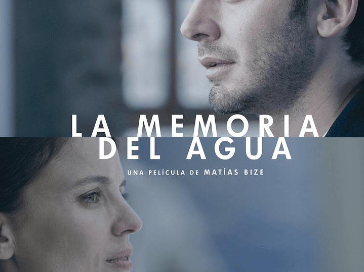 La Memoria del Agua - OST 1