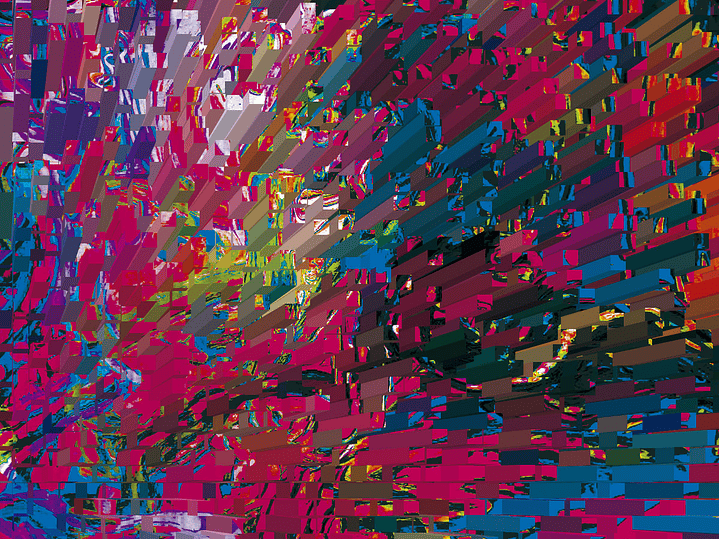 Proyecto da Silva - P​.​O​.​P. A​.​R​.​T. 1