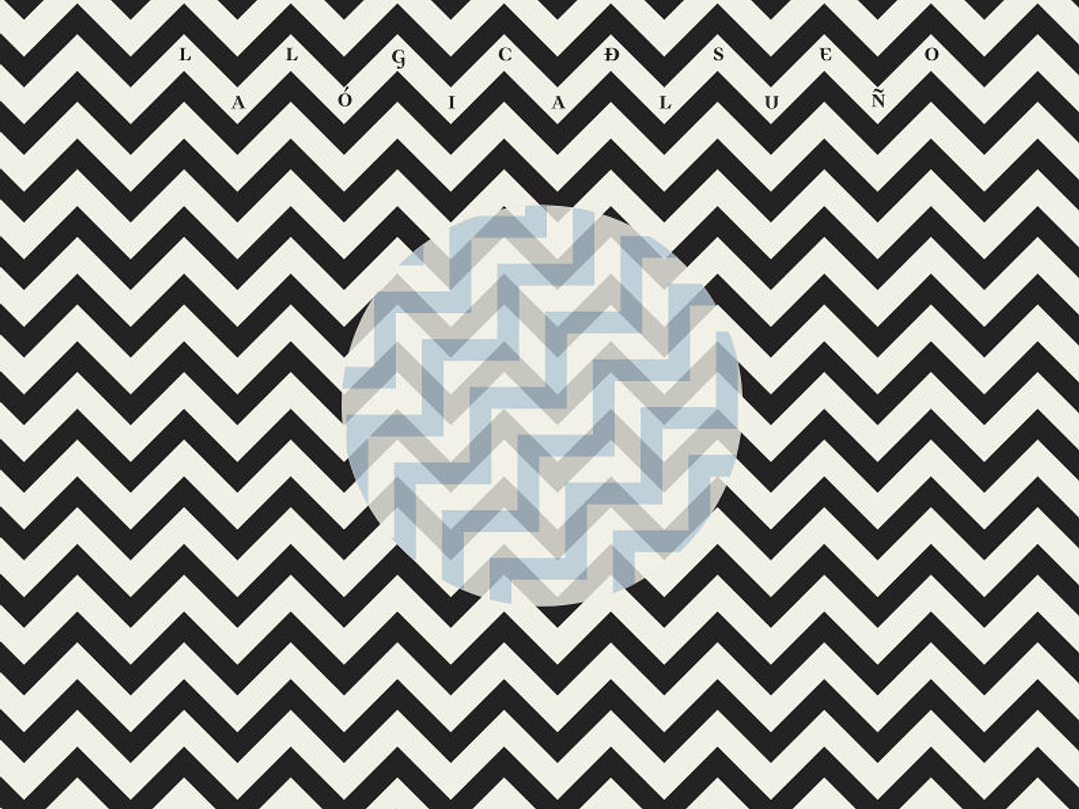 Proyecto da Silva - La Lógica del Sueño 1