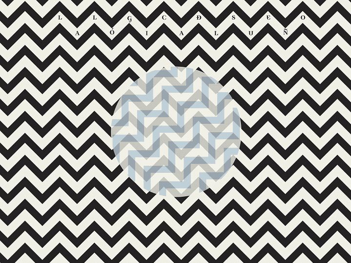 Proyecto da Silva - La Lógica del Sueño 1