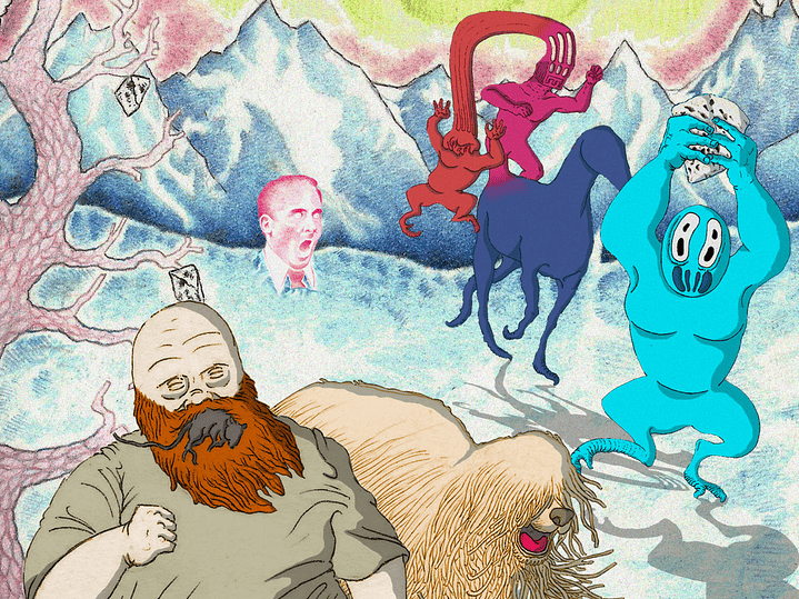 Hungría - Magyarország Vagy Halál 1