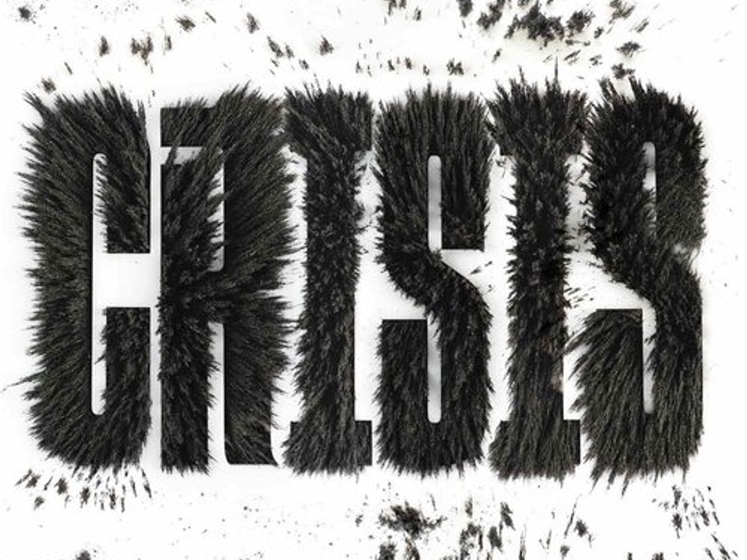 Crisis - Crisis 1