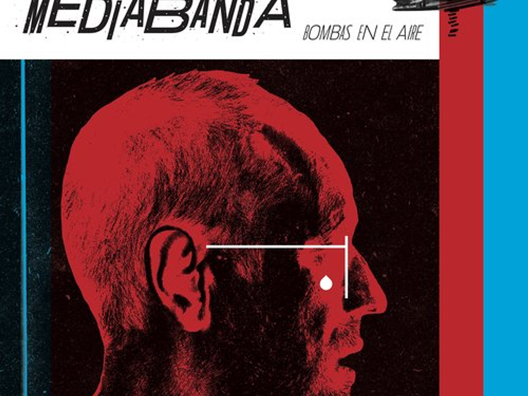 Media Banda - Bombas en el Aire 1