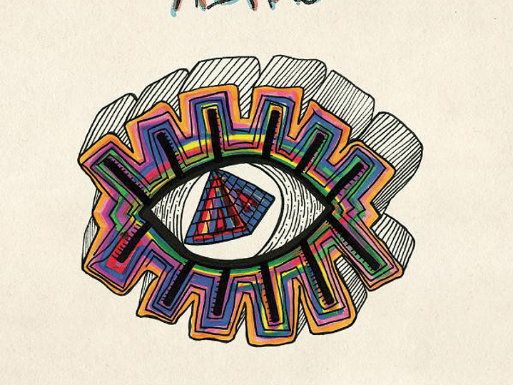 Astro - Le Disc de Astrou 1